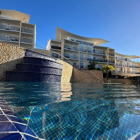 Apartamento Costa Albufeira Eksteriør billede