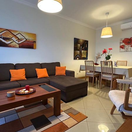 Apartamento Costa Albufeira Eksteriør billede