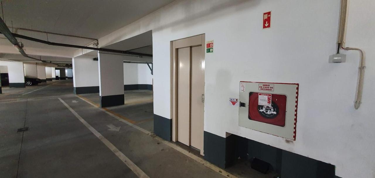 Apartamento Costa Albufeira Eksteriør billede