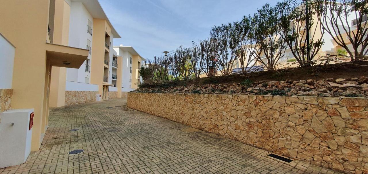 Apartamento Costa Albufeira Eksteriør billede