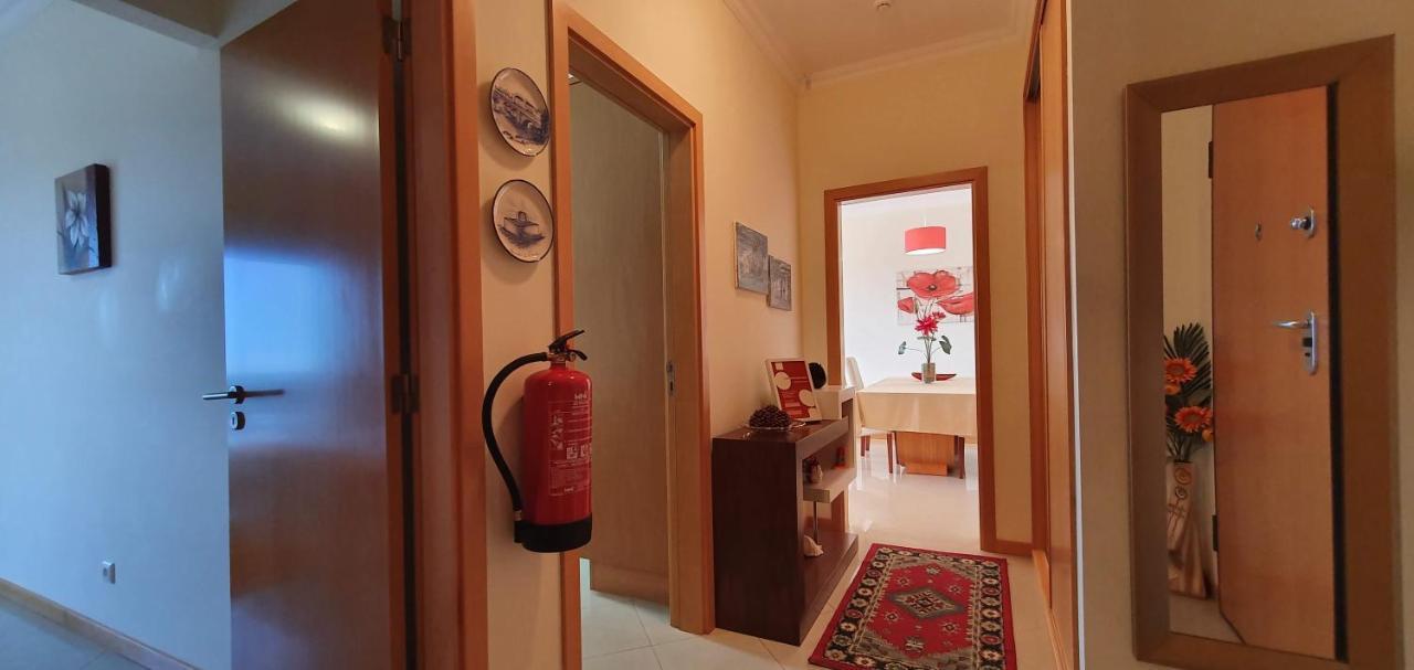 Apartamento Costa Albufeira Eksteriør billede