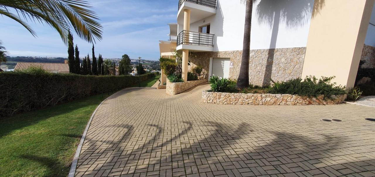 Apartamento Costa Albufeira Eksteriør billede