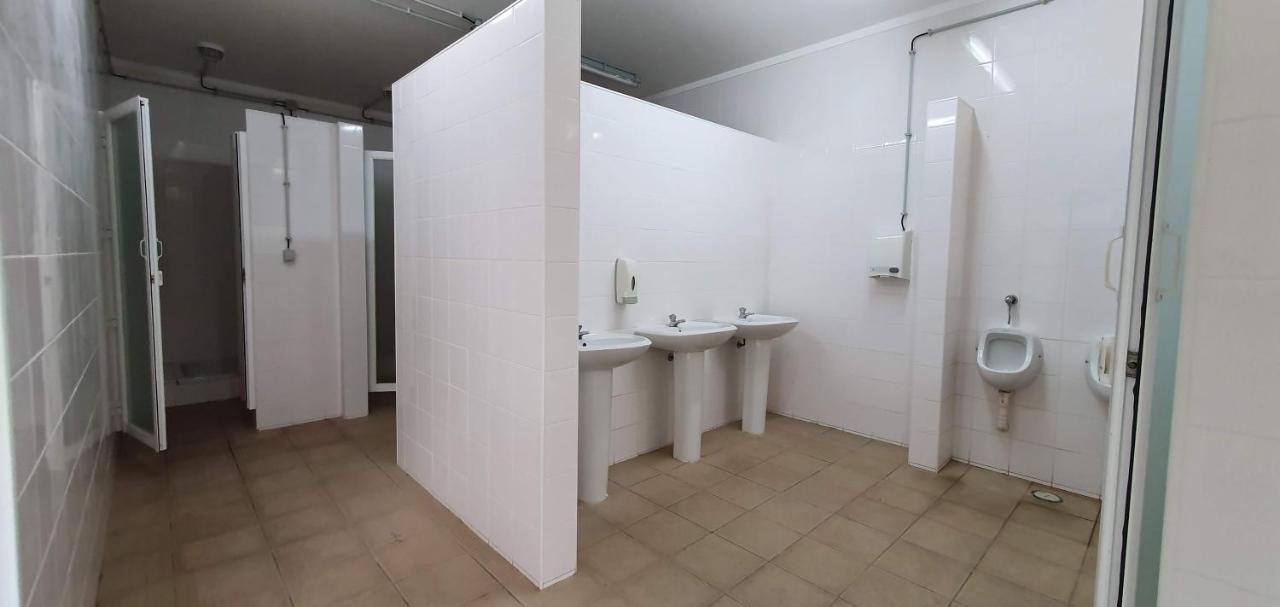 Apartamento Costa Albufeira Eksteriør billede