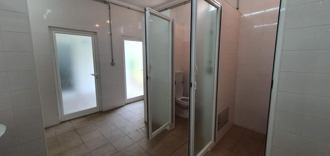 Apartamento Costa Albufeira Eksteriør billede