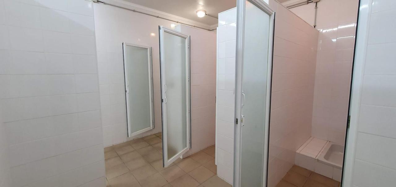 Apartamento Costa Albufeira Eksteriør billede