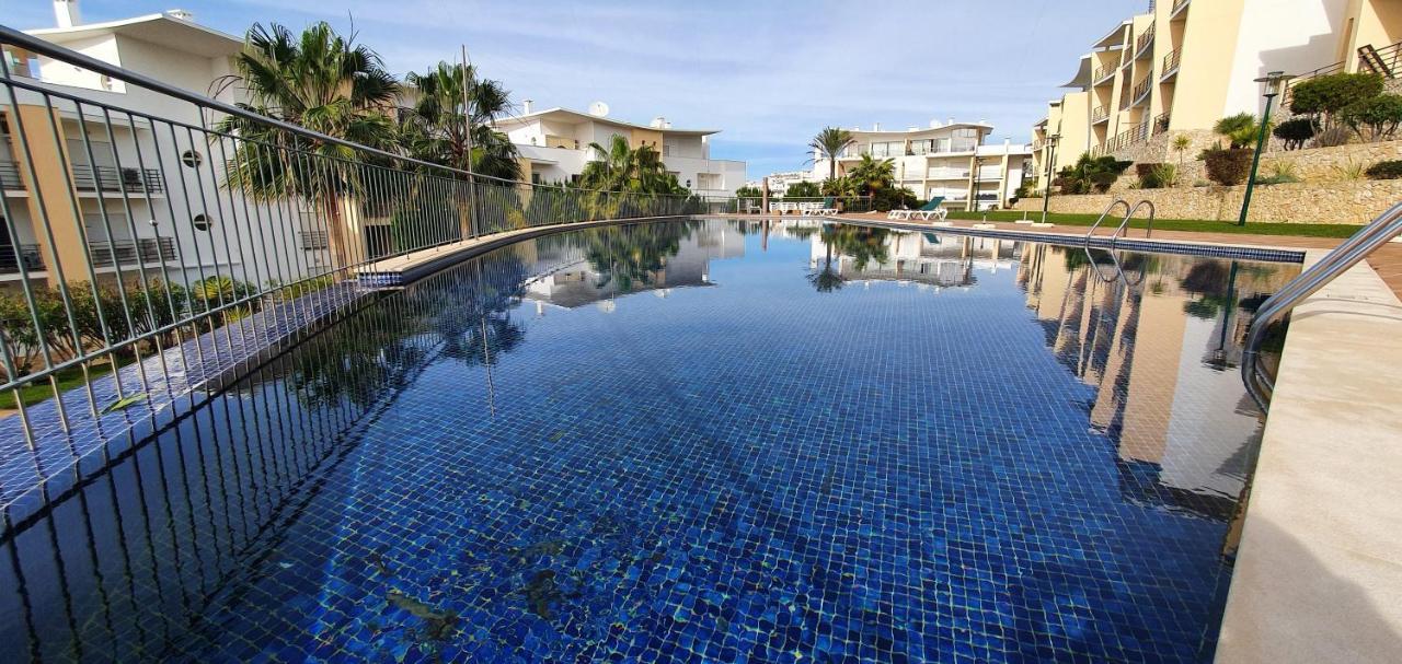 Apartamento Costa Albufeira Eksteriør billede