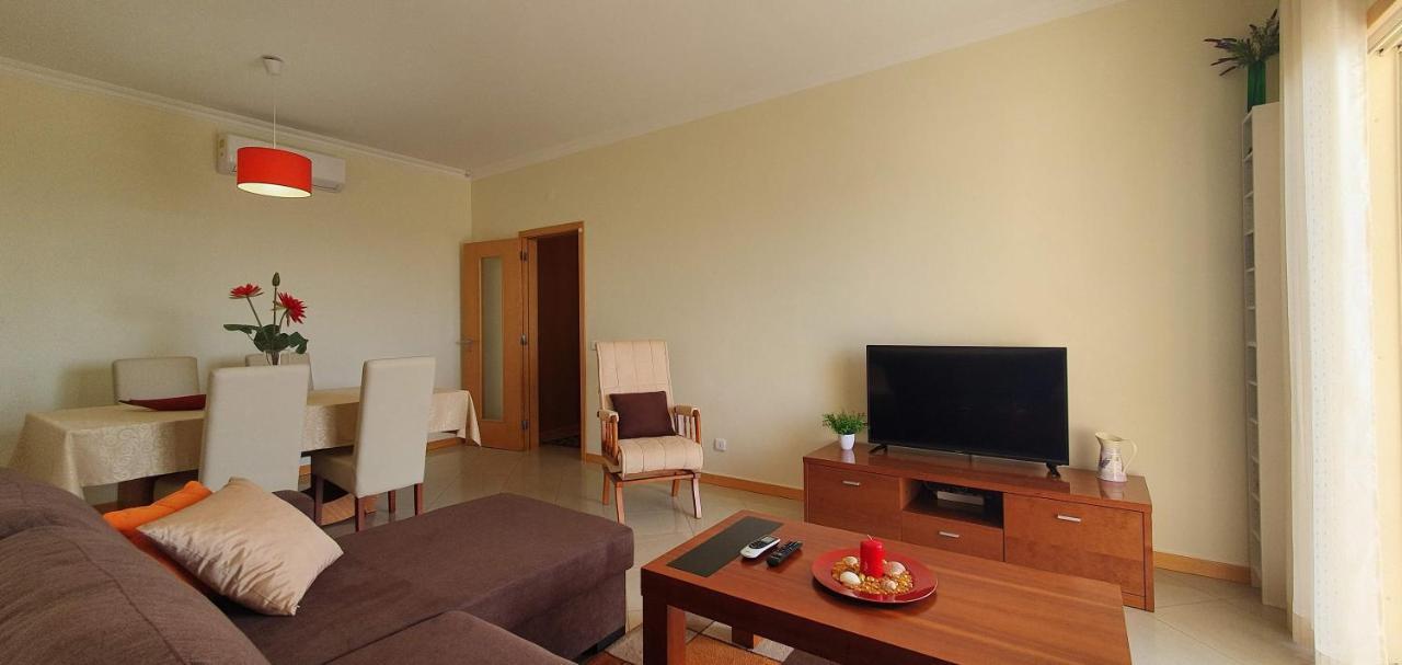 Apartamento Costa Albufeira Eksteriør billede
