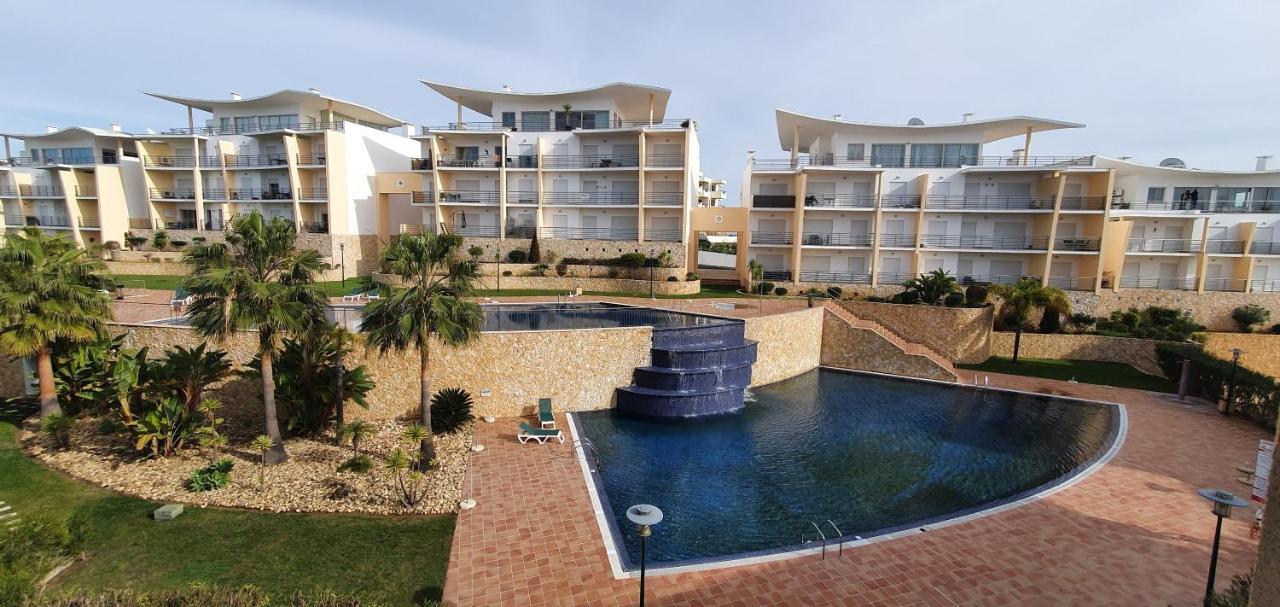 Apartamento Costa Albufeira Eksteriør billede