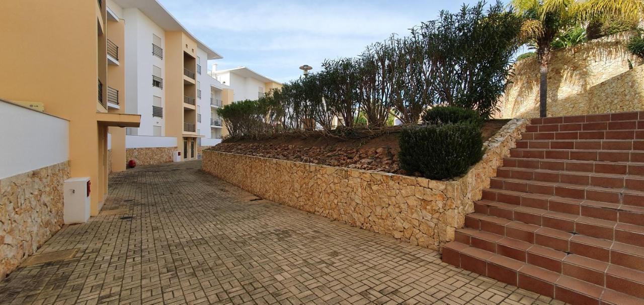 Apartamento Costa Albufeira Eksteriør billede