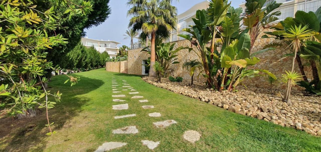 Apartamento Costa Albufeira Eksteriør billede