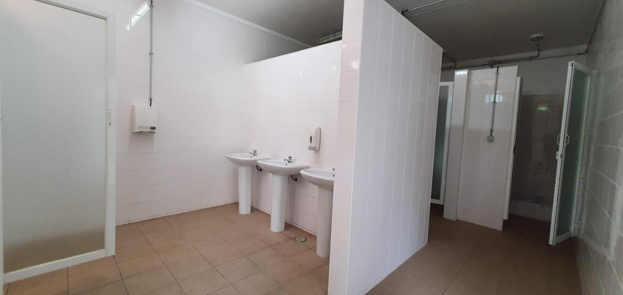 Apartamento Costa Albufeira Eksteriør billede