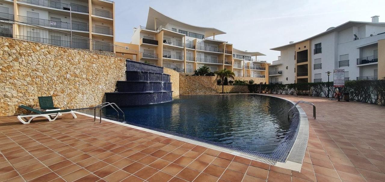 Apartamento Costa Albufeira Eksteriør billede