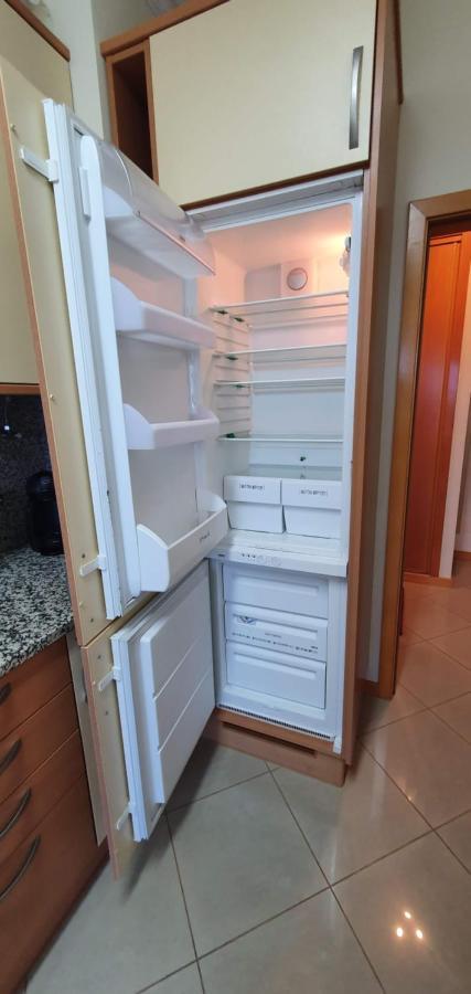 Apartamento Costa Albufeira Eksteriør billede