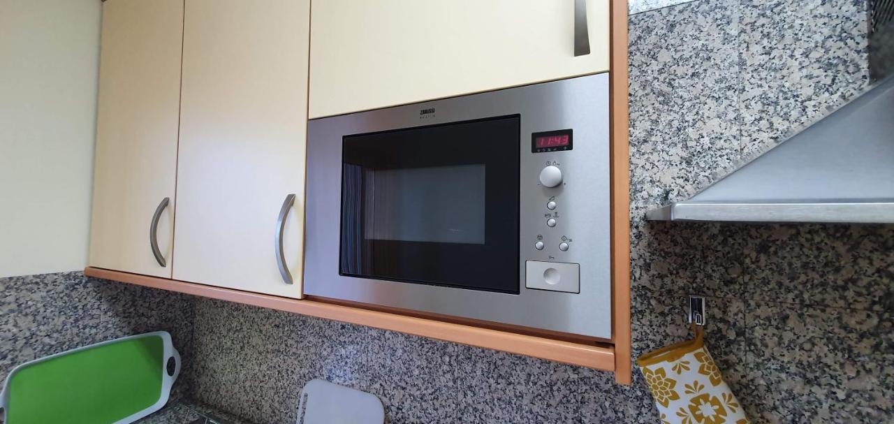 Apartamento Costa Albufeira Eksteriør billede