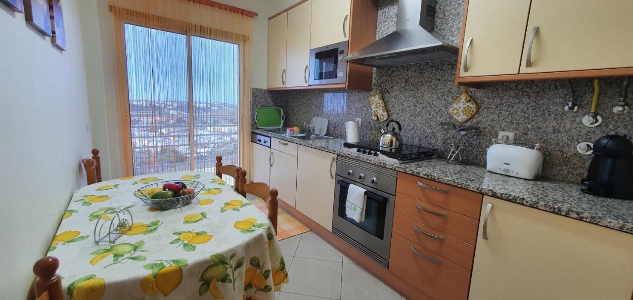 Apartamento Costa Albufeira Eksteriør billede