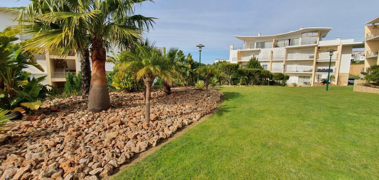 Apartamento Costa Albufeira Eksteriør billede
