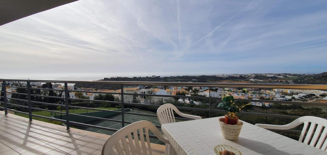Apartamento Costa Albufeira Eksteriør billede