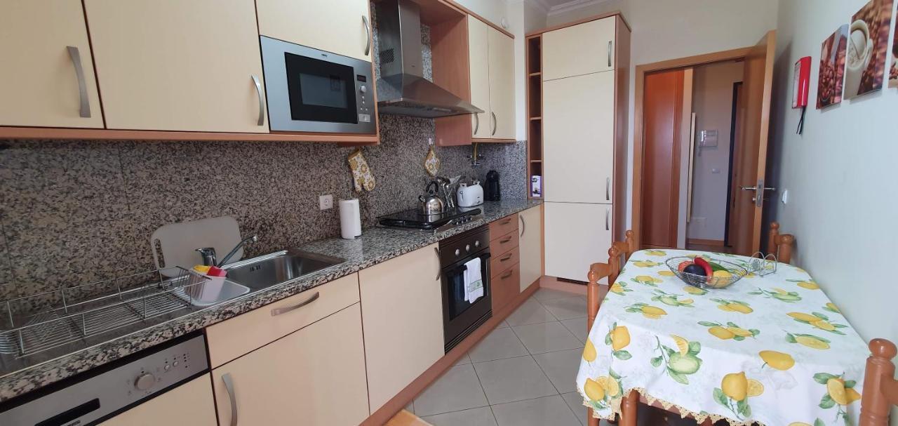 Apartamento Costa Albufeira Eksteriør billede