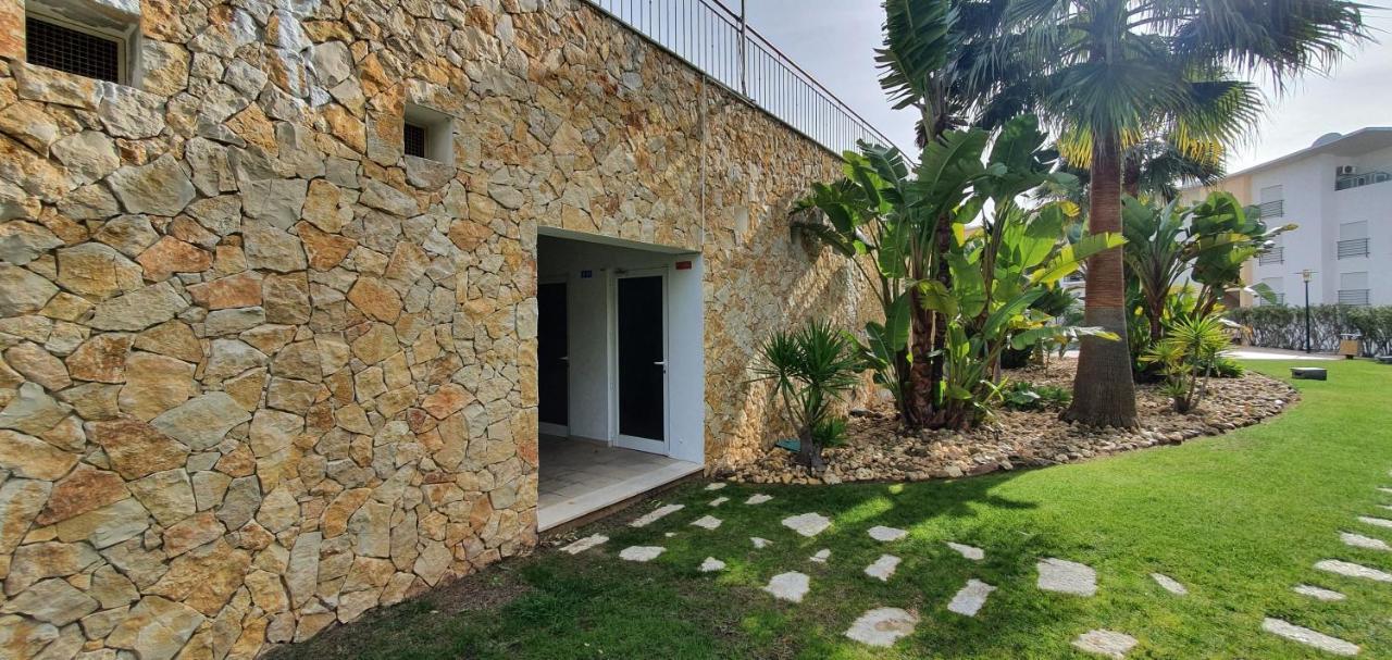 Apartamento Costa Albufeira Eksteriør billede