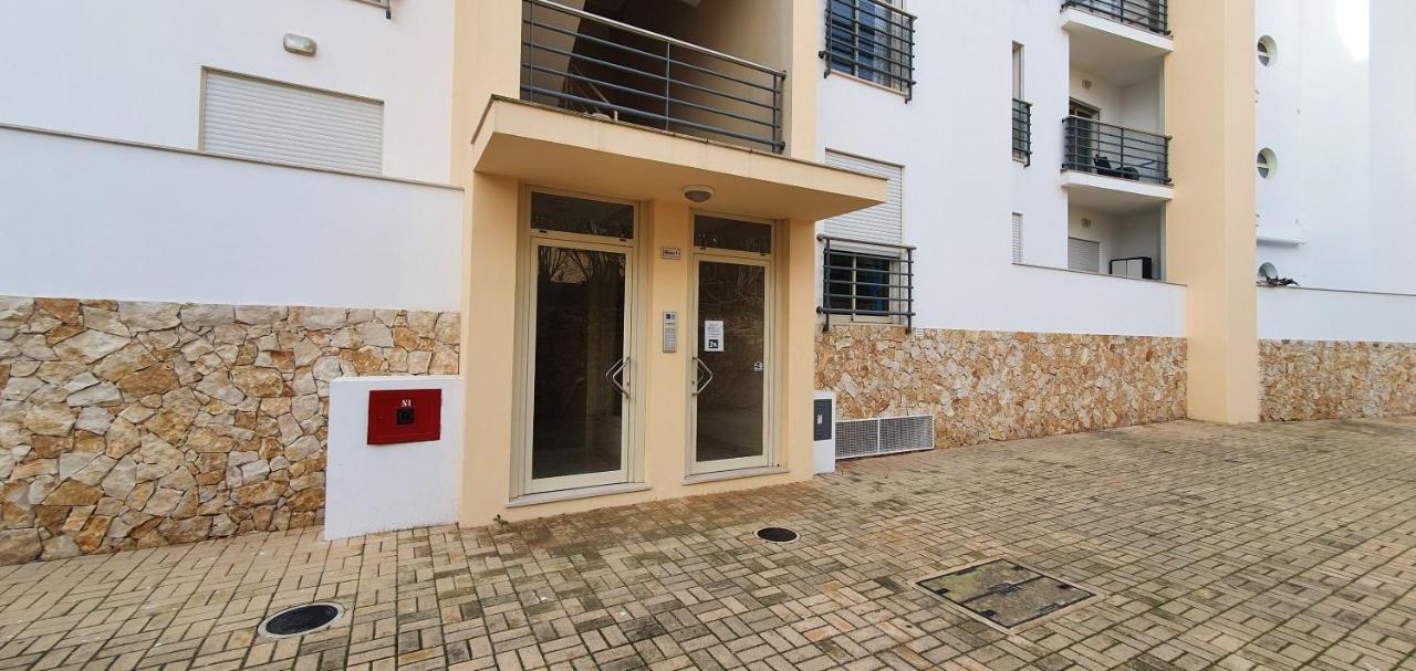 Apartamento Costa Albufeira Eksteriør billede
