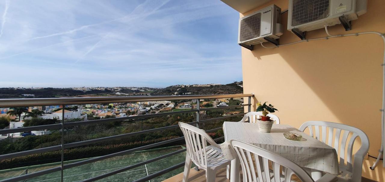 Apartamento Costa Albufeira Eksteriør billede