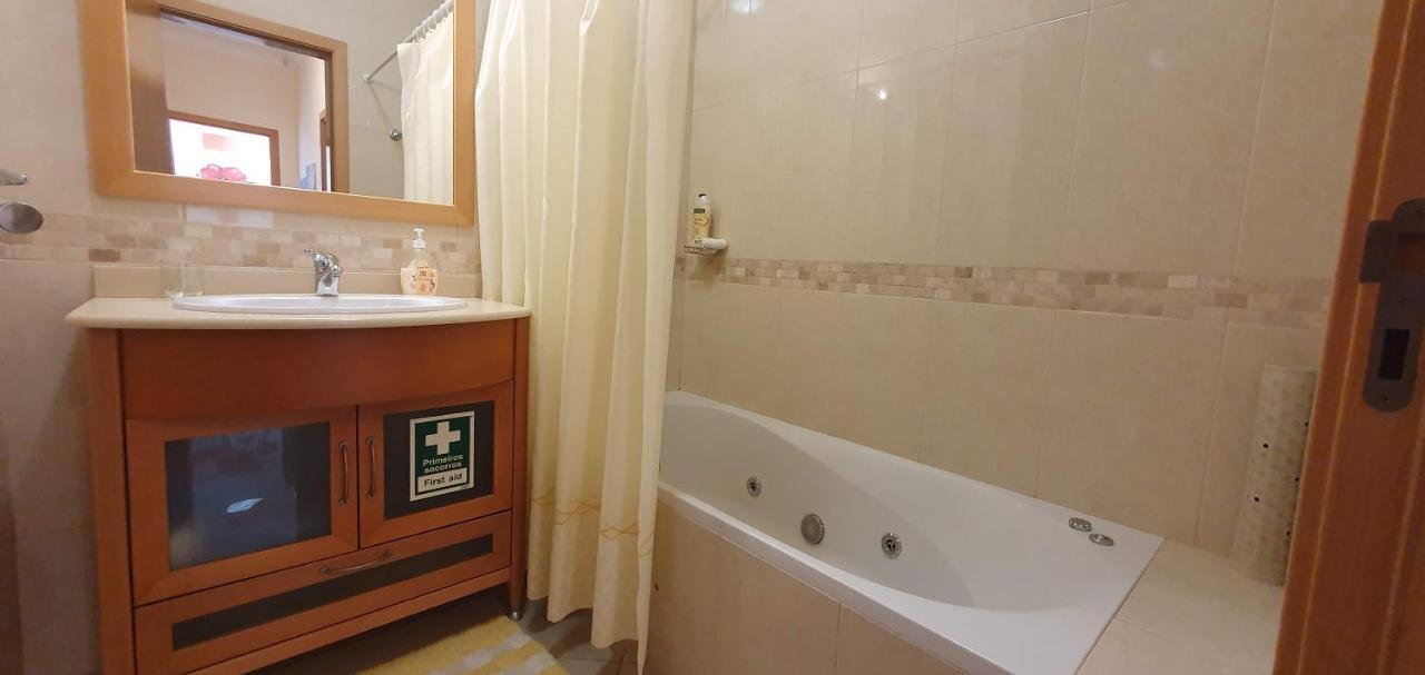 Apartamento Costa Albufeira Eksteriør billede