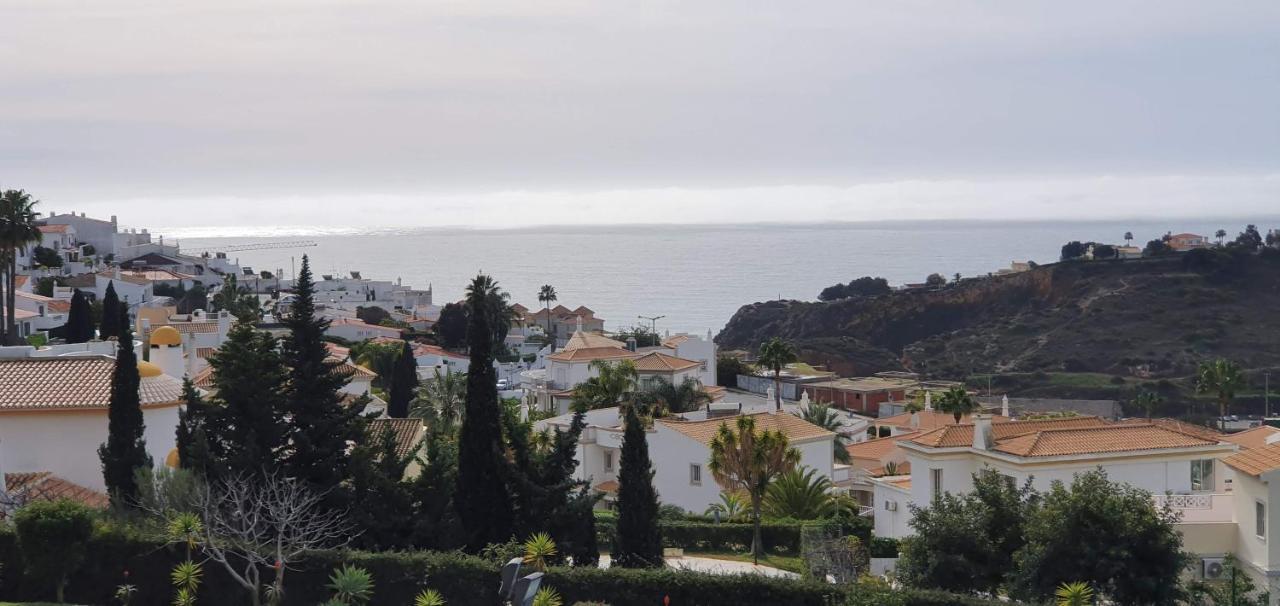Apartamento Costa Albufeira Eksteriør billede