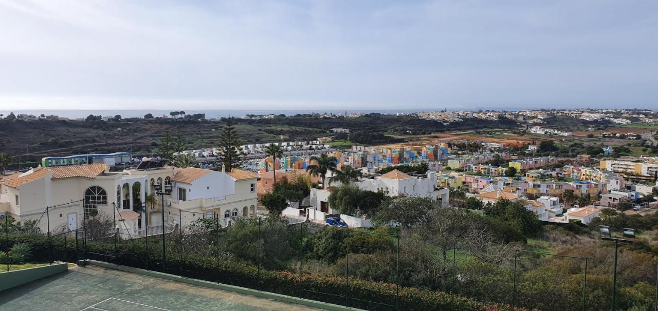 Apartamento Costa Albufeira Eksteriør billede