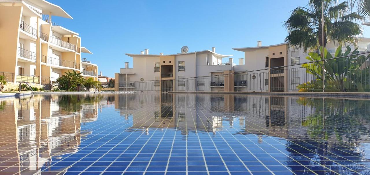 Apartamento Costa Albufeira Eksteriør billede