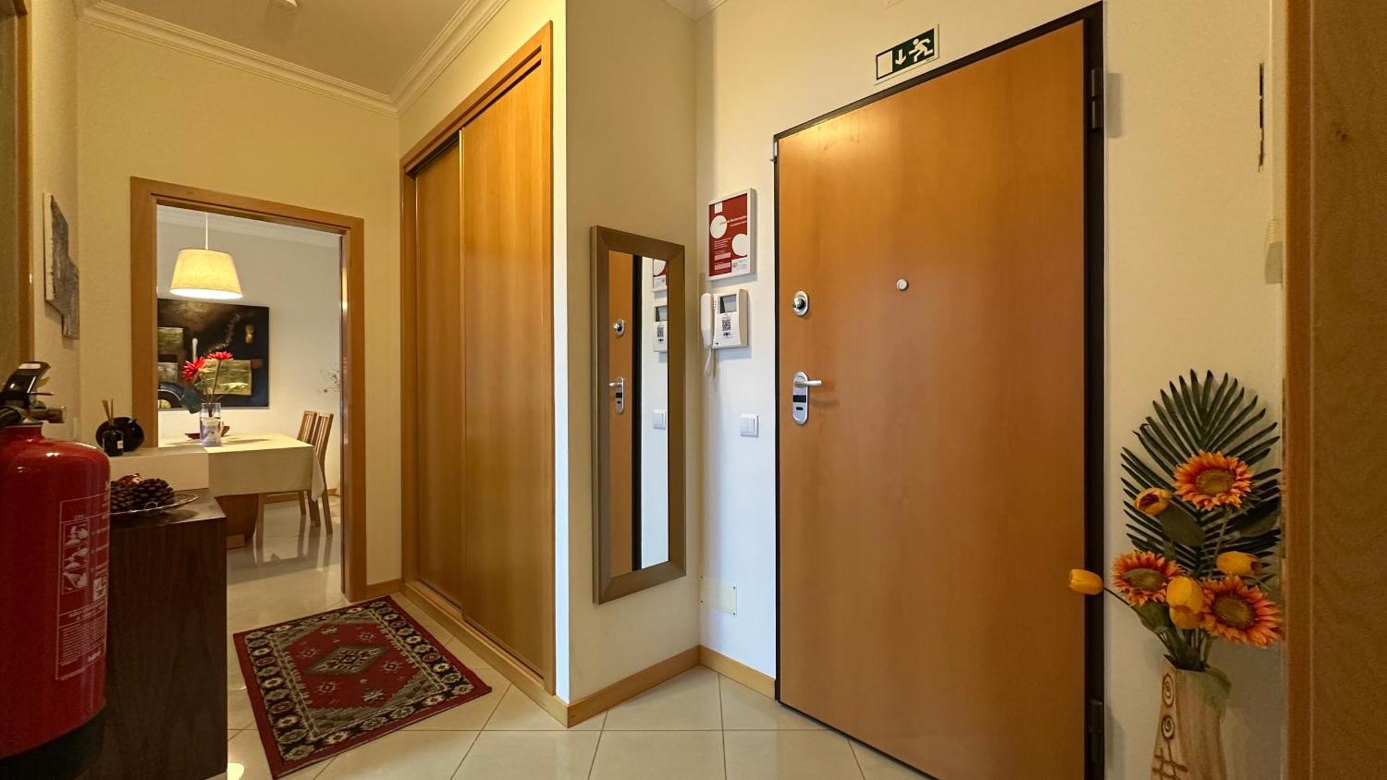 Apartamento Costa Albufeira Eksteriør billede