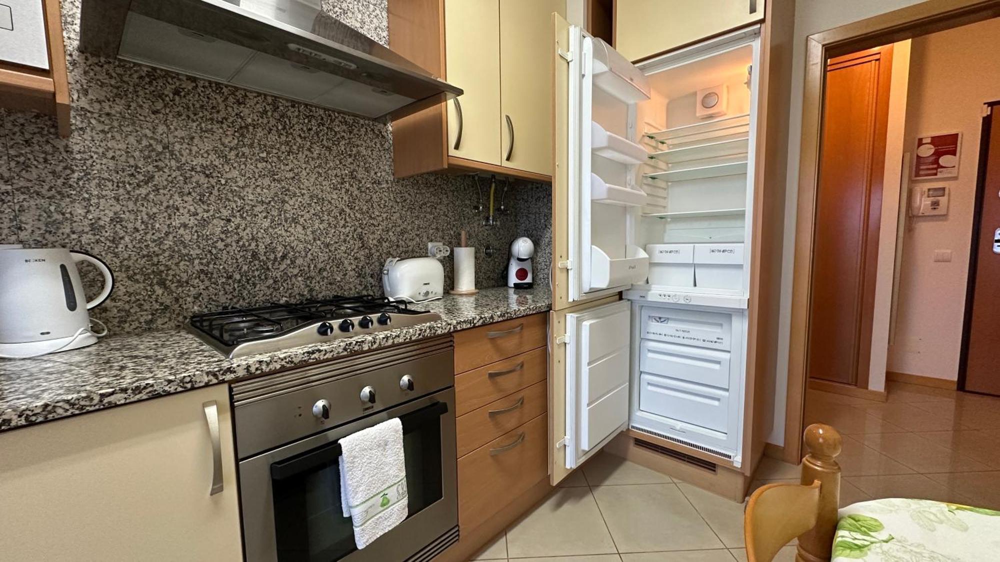 Apartamento Costa Albufeira Eksteriør billede