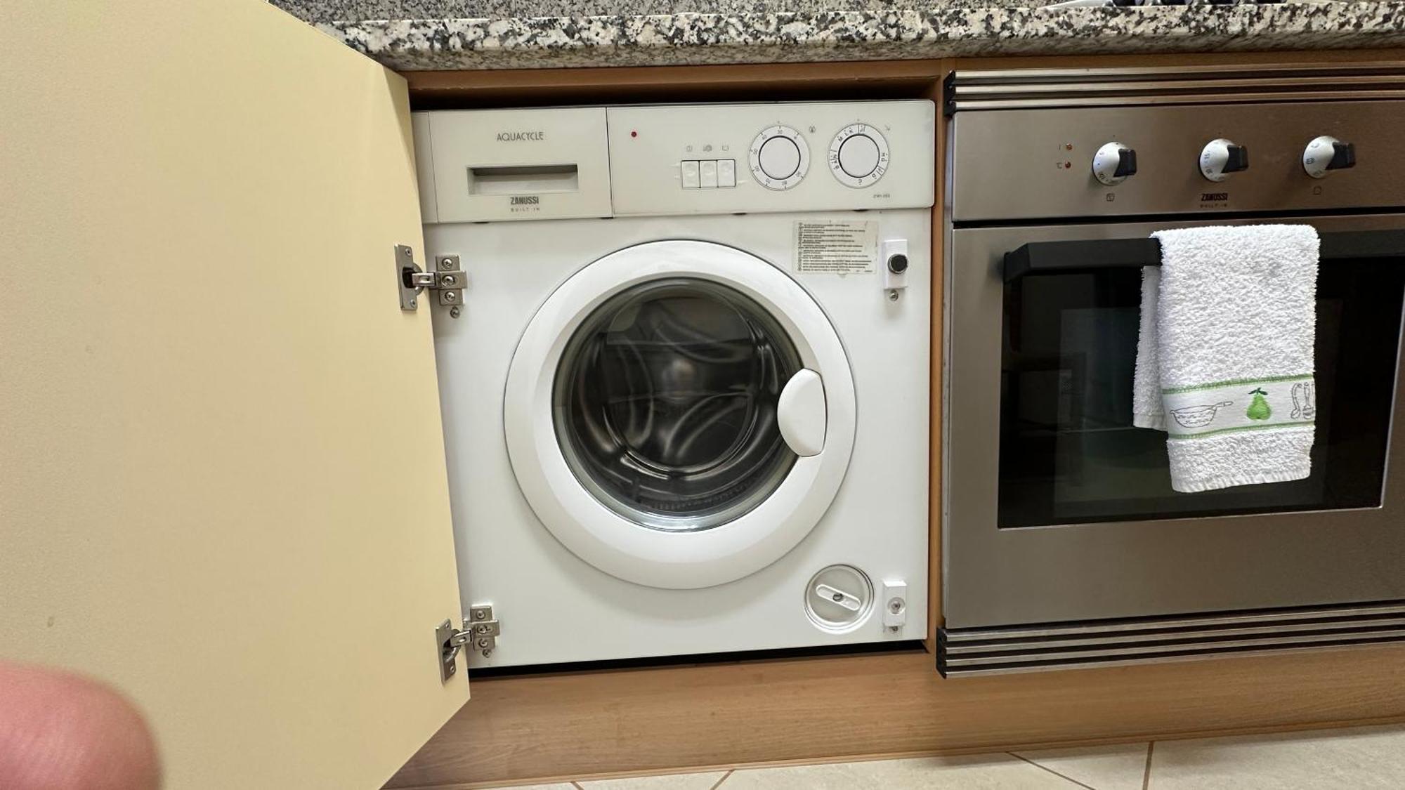 Apartamento Costa Albufeira Eksteriør billede
