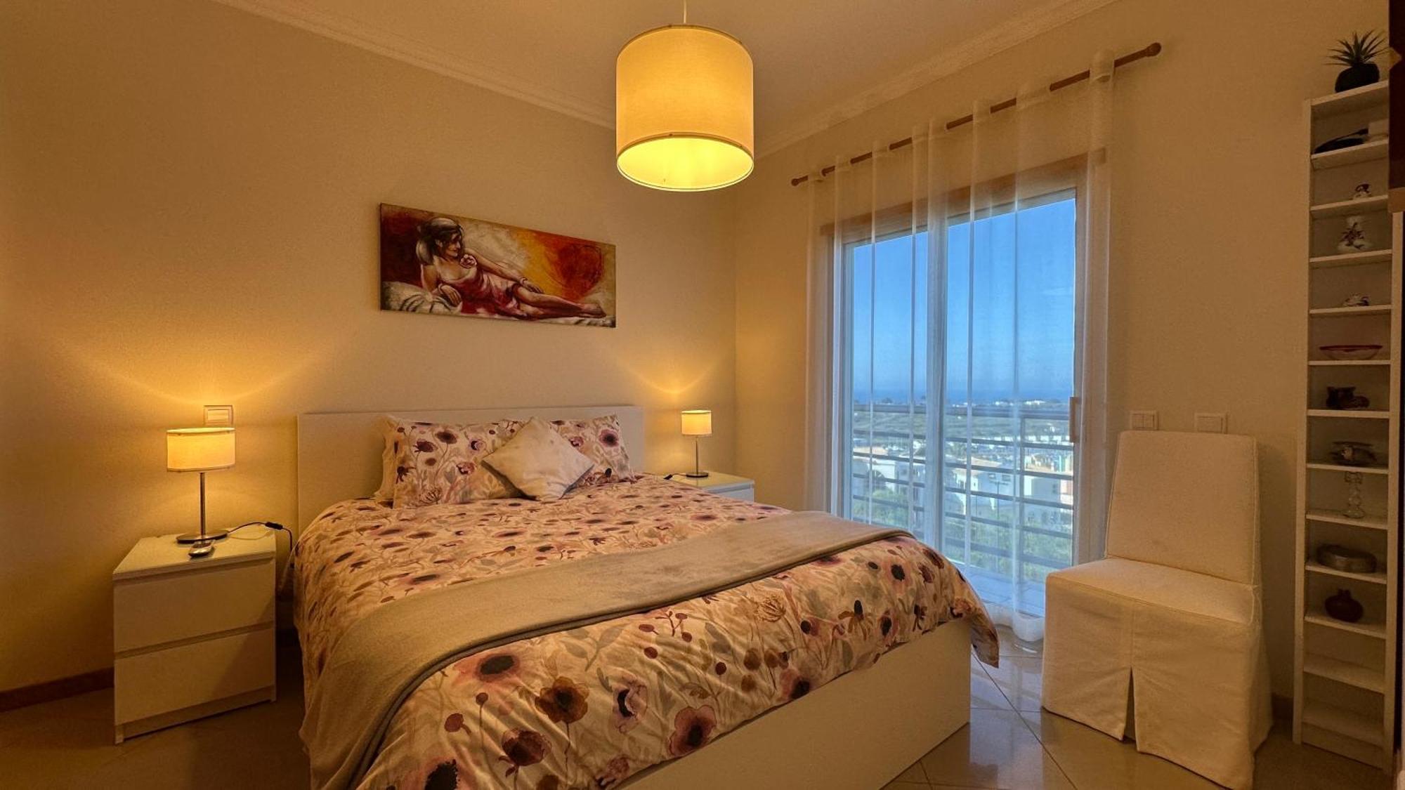 Apartamento Costa Albufeira Eksteriør billede